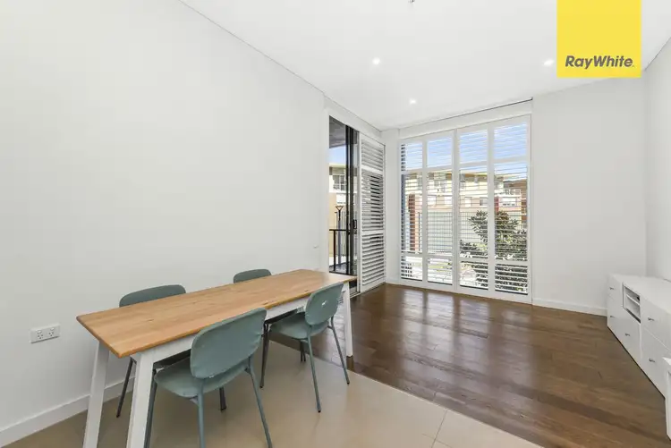Second view of Homely apartment listing, 114/20 Nancarrow Avenue, Meadowbank NSW 2114