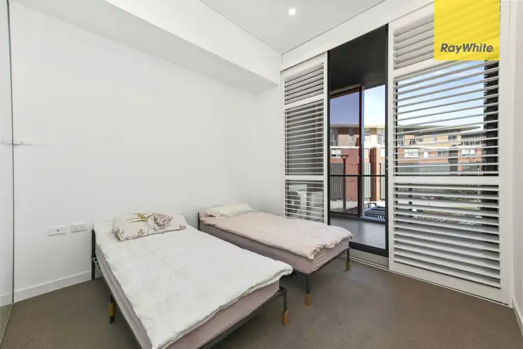 Fourth view of Homely apartment listing, 114/20 Nancarrow Avenue, Meadowbank NSW 2114