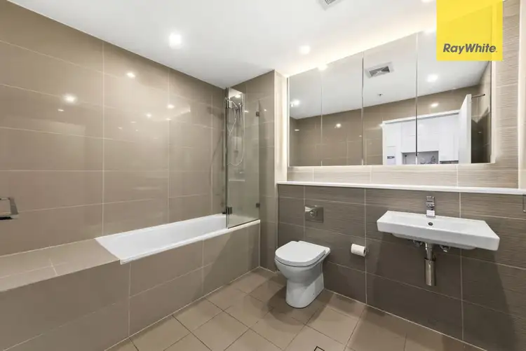 Fifth view of Homely apartment listing, 114/20 Nancarrow Avenue, Meadowbank NSW 2114