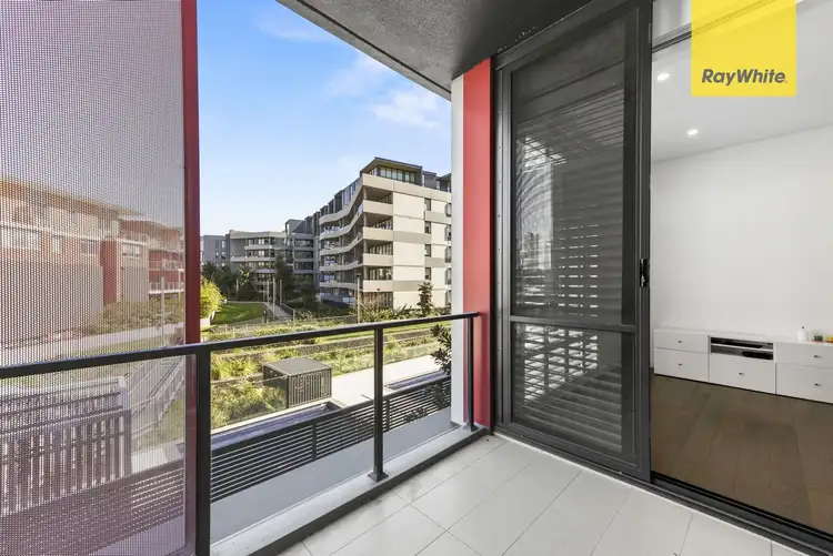 Sixth view of Homely apartment listing, 114/20 Nancarrow Avenue, Meadowbank NSW 2114