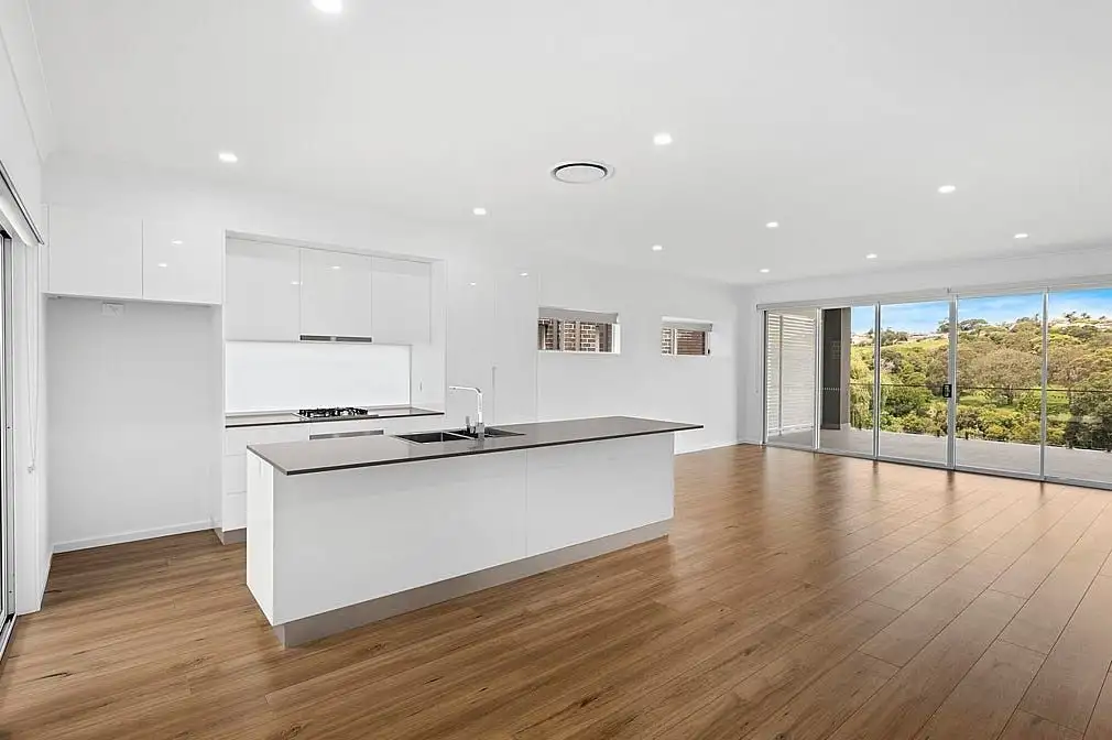 Main view of Homely semi-detached listing, A/61 Surfleet Place, Kiama NSW 2533