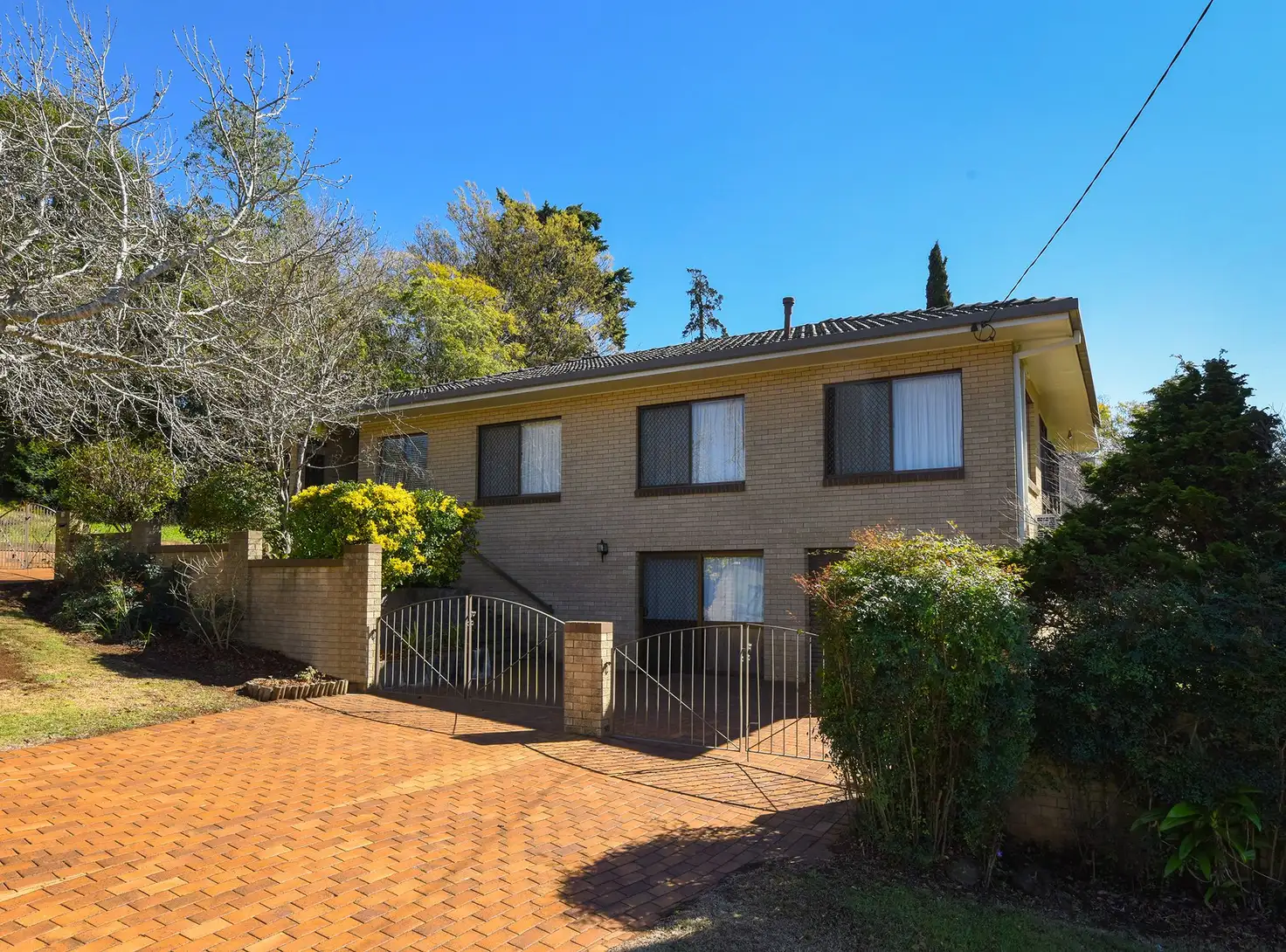 Main view of Homely house listing, 19 Fletcher Street, East Toowoomba QLD 4350