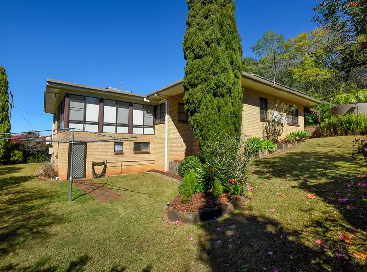 Second view of Homely house listing, 19 Fletcher Street, East Toowoomba QLD 4350