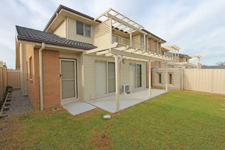 Second view of Homely house listing, 9/3 Gahnia Place, Hamlyn Terrace NSW 2259