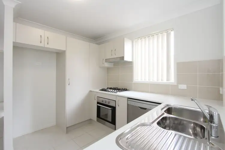 Third view of Homely house listing, 9/3 Gahnia Place, Hamlyn Terrace NSW 2259