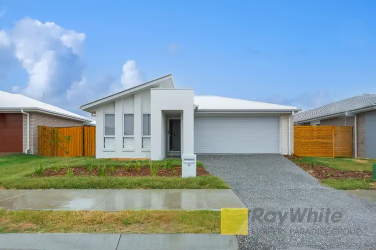 36 John Street, Walloon QLD 4306