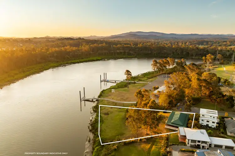 542 Sumners Road, Riverhills QLD 4074
