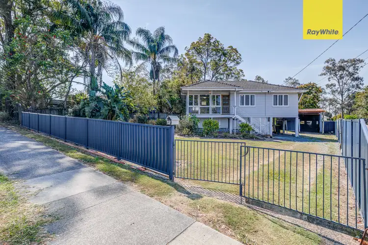 12 Cochrane Street, Camira QLD 4300