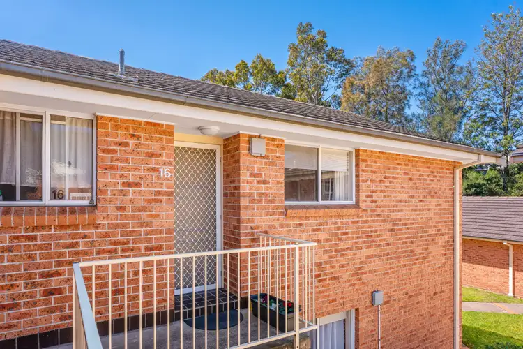 16/37 Mulgoa Road, Penrith NSW 2750