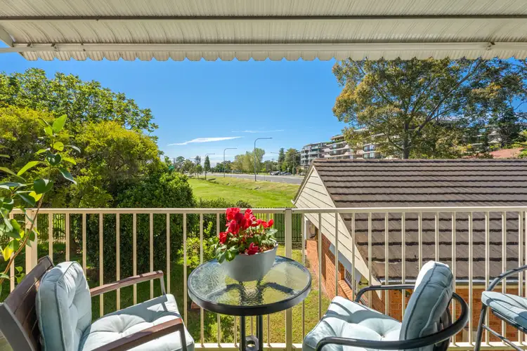 Second view of Homely retirement listing, 16/37 Mulgoa Road, Penrith NSW 2750