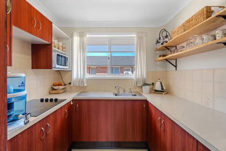 Second view of Homely retirement listing, 16/37 Mulgoa Road, Penrith NSW 2750