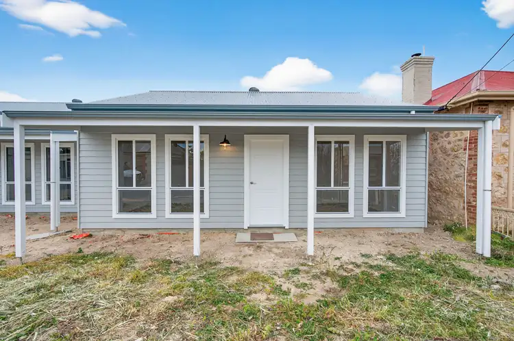 7A Hutchinson Street