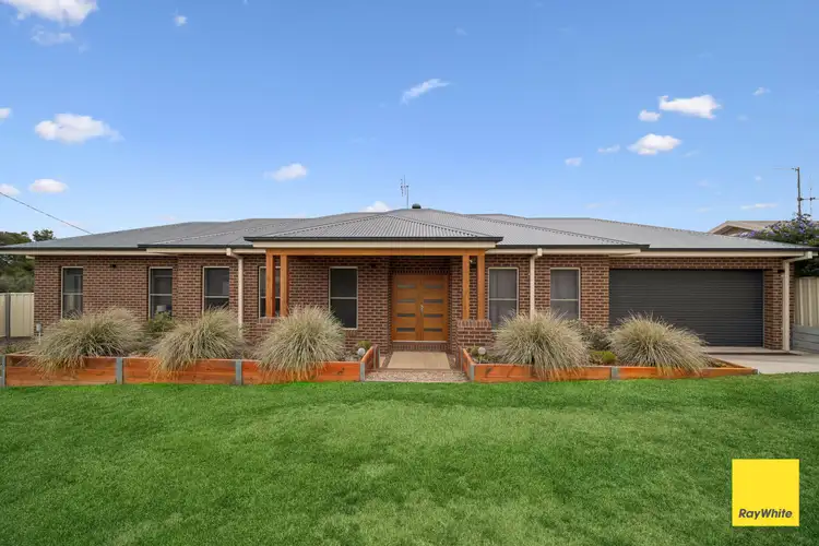 1A Whipstick Road, Eaglehawk VIC 3556