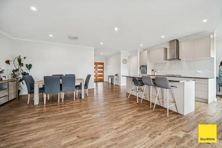 Fourth view of Homely house listing, 1A Whipstick Road, Eaglehawk VIC 3556