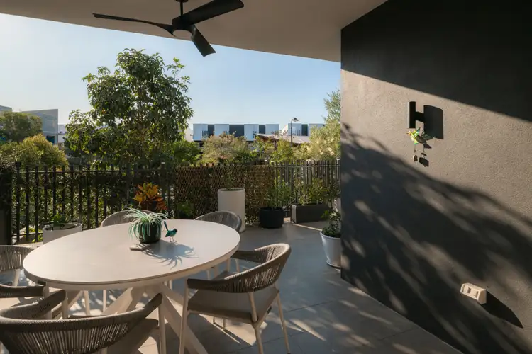 Third view of Homely apartment listing, 201/43 Rochat Avenue, Banyo QLD 4014