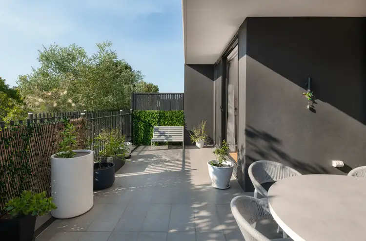 Fourth view of Homely apartment listing, 201/43 Rochat Avenue, Banyo QLD 4014