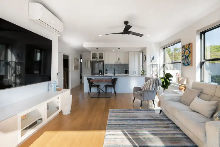 Fifth view of Homely apartment listing, 201/43 Rochat Avenue, Banyo QLD 4014