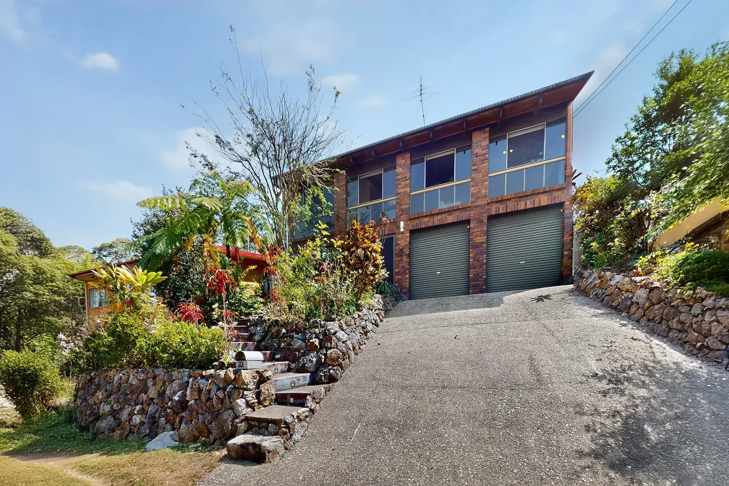Main view of Homely house listing, 22 Cluden Street, Holland Park West QLD 4121