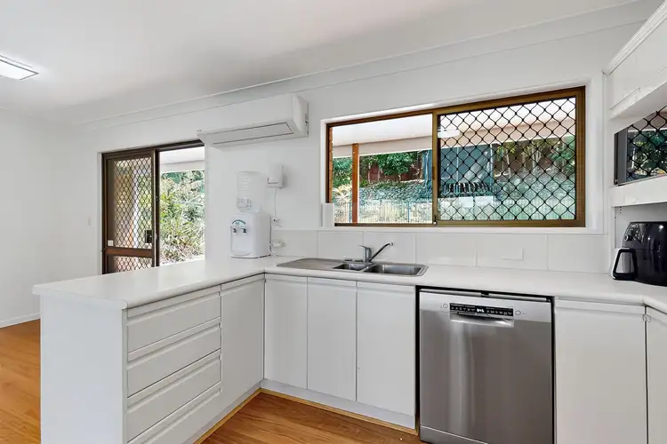 Third view of Homely house listing, 22 Cluden Street, Holland Park West QLD 4121