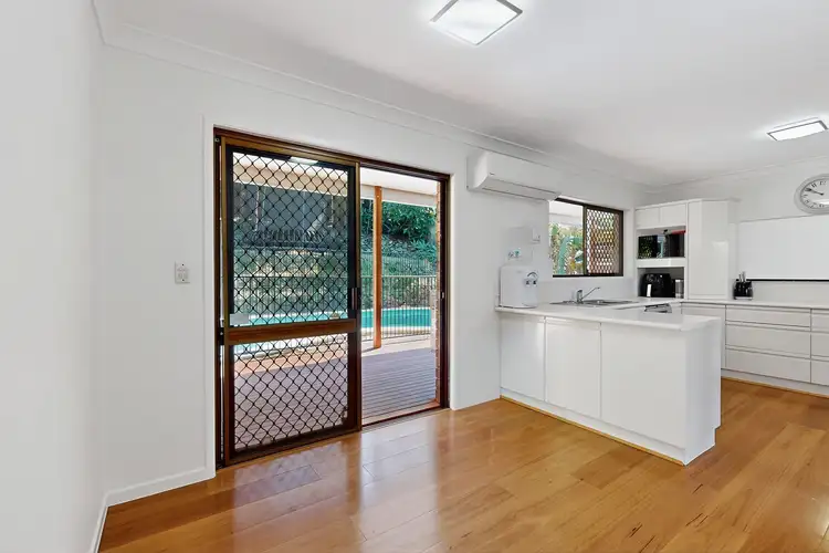 Fourth view of Homely house listing, 22 Cluden Street, Holland Park West QLD 4121