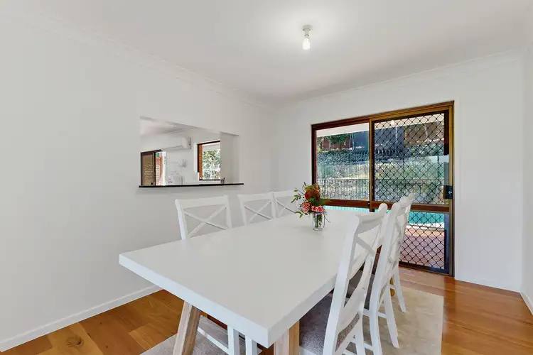 Fifth view of Homely house listing, 22 Cluden Street, Holland Park West QLD 4121
