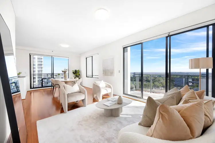 79/9 Herbert Street, St Leonards NSW 2065