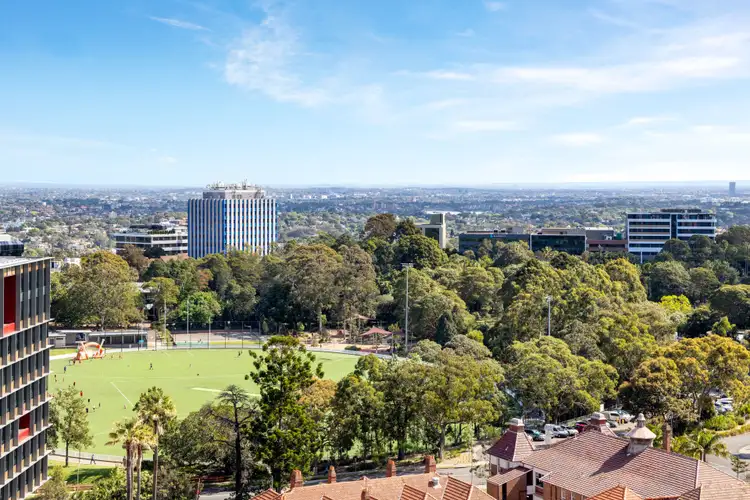 Sixth view of Homely apartment listing, 79/9 Herbert Street, St Leonards NSW 2065