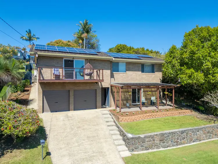43 Mountain View Drive, Goonellabah NSW 2480