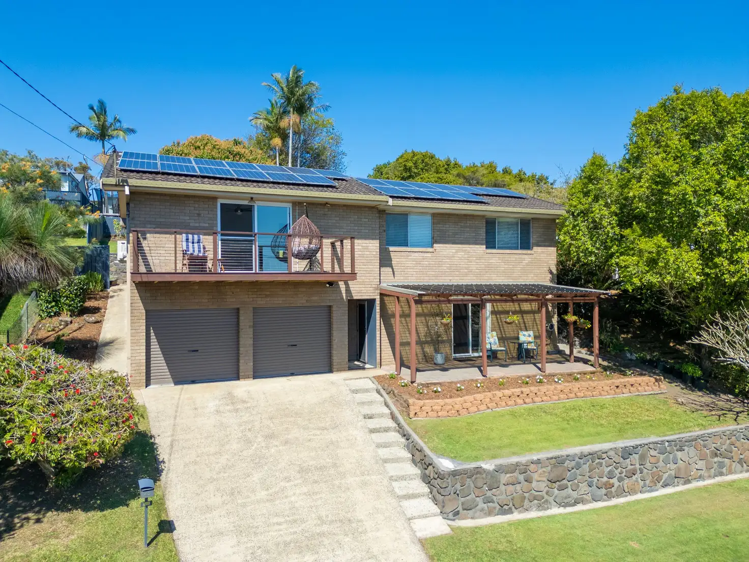 Main view of Homely house listing, 43 Mountain View Drive, Goonellabah NSW 2480