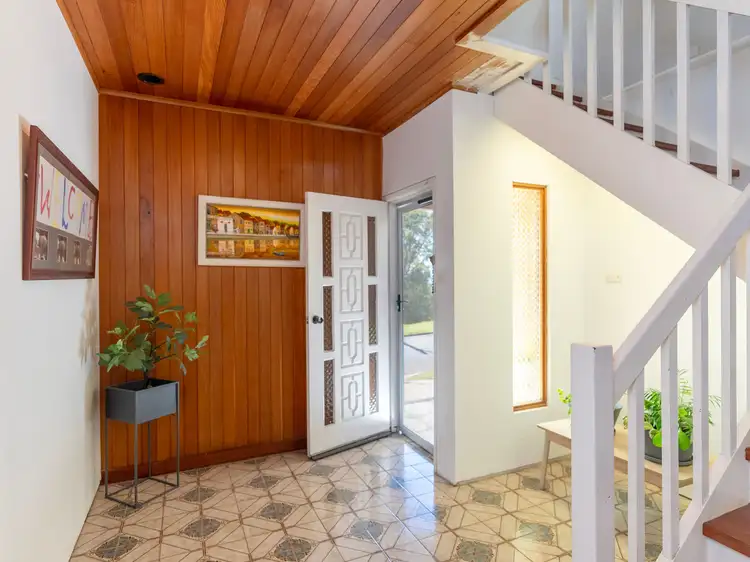 Third view of Homely house listing, 43 Mountain View Drive, Goonellabah NSW 2480