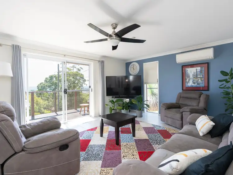 Fifth view of Homely house listing, 43 Mountain View Drive, Goonellabah NSW 2480