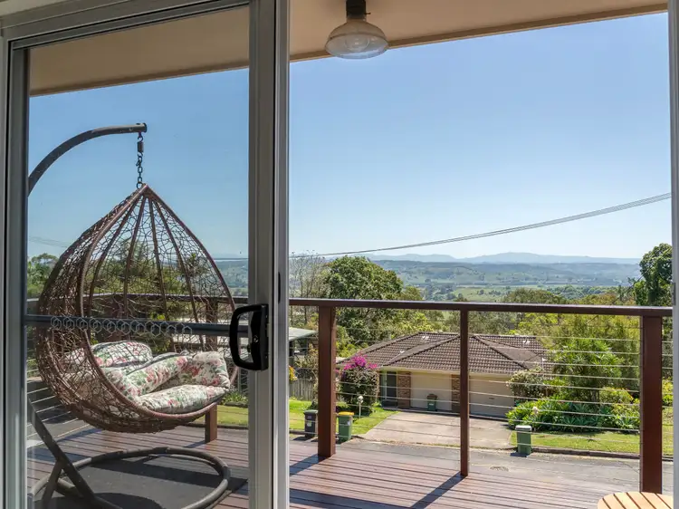 Sixth view of Homely house listing, 43 Mountain View Drive, Goonellabah NSW 2480