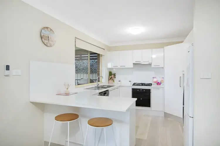 Third view of Homely house listing, 12 Jacaranda Avenue, Glenning Valley NSW 2261