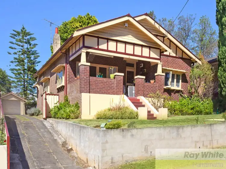 30A Pye Street, Westmead NSW 2145