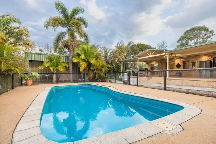 50 Larkin Road
