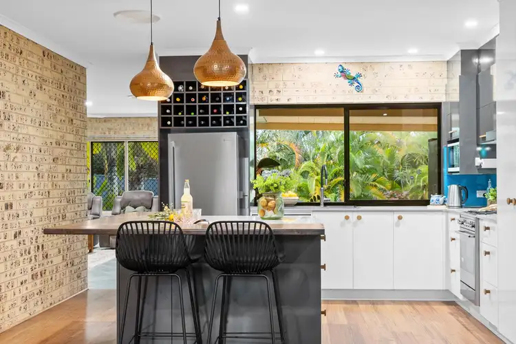 50 Larkin Road, Pie Creek QLD 4570