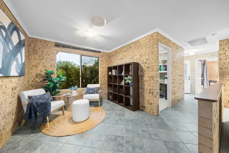 Fourth view of Homely house listing, 50 Larkin Road, Pie Creek QLD 4570