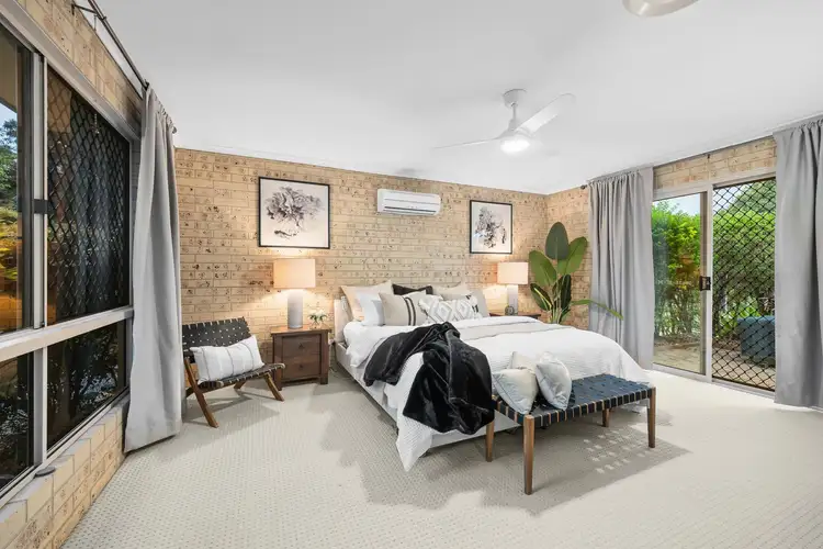 Sixth view of Homely house listing, 50 Larkin Road, Pie Creek QLD 4570