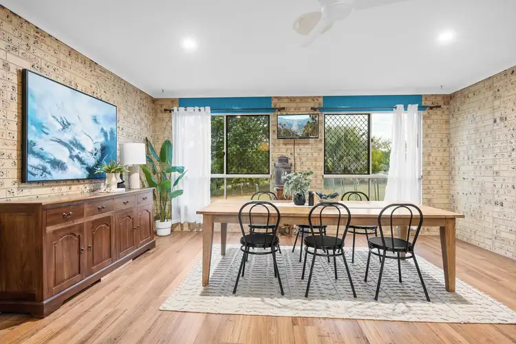 Seventh view of Homely house listing, 50 Larkin Road, Pie Creek QLD 4570