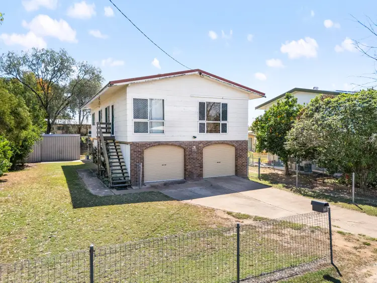 22 Bridgeman Street, Emerald QLD 4720