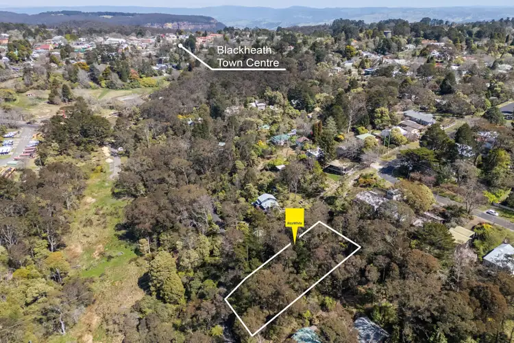 Second view of Homely land listing, 53-55 Dell Street, Blackheath NSW 2785