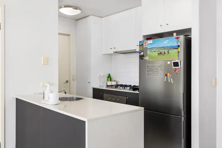 Sixth view of Homely apartment listing, 98/454 Upper Edward Street, Spring Hill QLD 4000