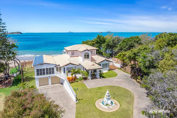 22 Coral Close, Zilzie QLD 4710