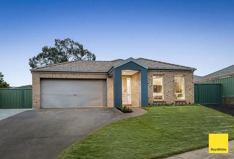 9 Hodgson Street, Eaglehawk VIC 3556
