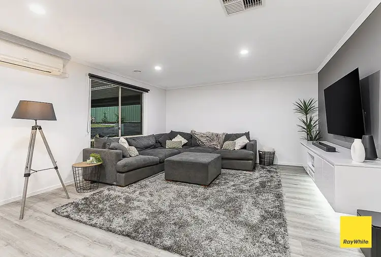 Third view of Homely house listing, 9 Hodgson Street, Eaglehawk VIC 3556