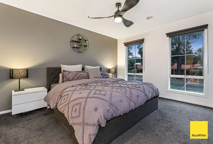 Fourth view of Homely house listing, 9 Hodgson Street, Eaglehawk VIC 3556