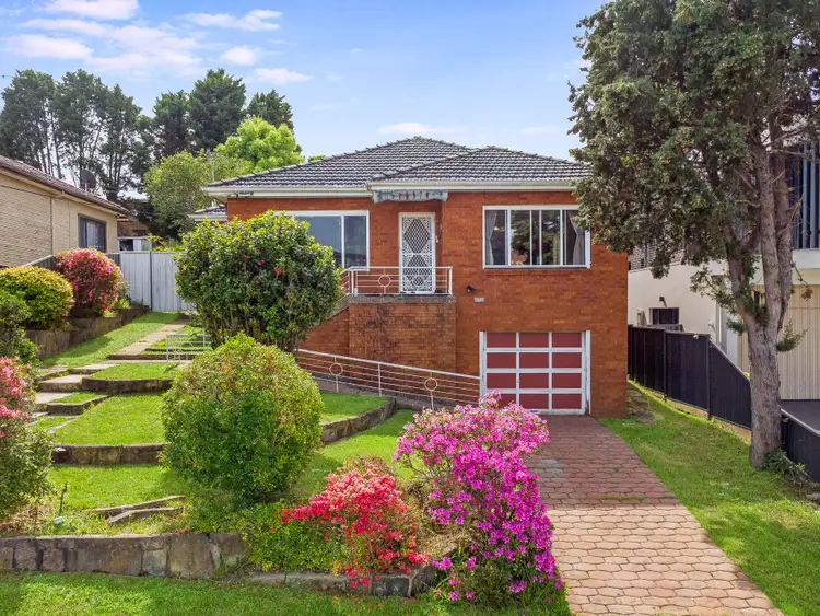 285 Marion Street, Yagoona NSW 2199
