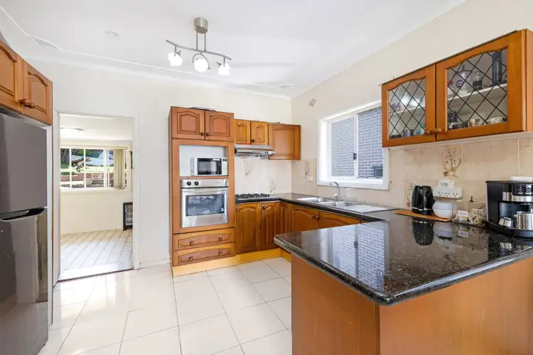 Fourth view of Homely house listing, 285 Marion Street, Yagoona NSW 2199
