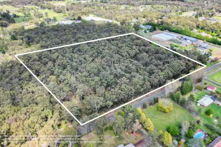 Second view of Homely land listing, 55 Boundary Road, Tahmoor NSW 2573