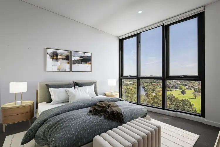 Fifth view of Homely apartment listing, 1611/9 Brodie Spark Drive, Wolli Creek NSW 2205